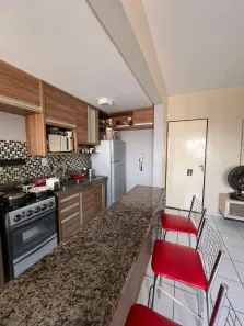 Apartamento com 2 Quartos à venda, 49m² no Itararé, Teresina