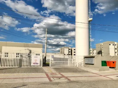 Apartamento com 2 Quartos para alugar, 56m² no Três Vendas, Pelotas