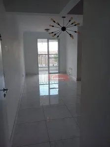 Apartamento com 2 Quartos à venda, 59m² no Jardim Anny, Guarulhos