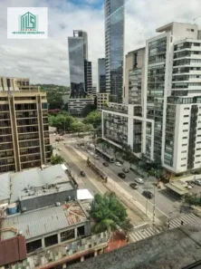 Sala Comercial para venda ou aluguel, 90m² no Vila Olímpia, São Paulo