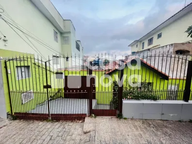 Casa de Condomínio com 2 Quartos à venda, 60m² no Vila Maria Alta, São Paulo