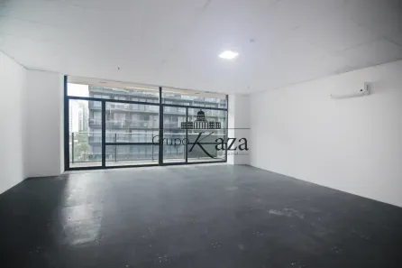 Prédio Comercial com 1 Quarto para alugar, 59m² no Vila Olímpia, São Paulo