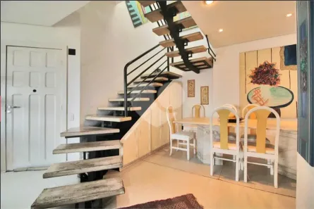 Apartamento com 4 Quartos à venda, 256m² no Brooklin Paulista, São Paulo