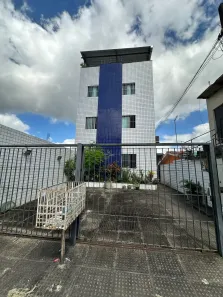 Apartamento com 2 Quartos para alugar, 60m² no Bairro Novo do Carmelo, Camaragibe