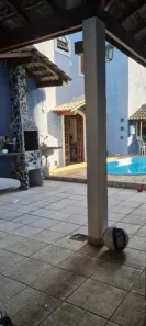 Sobrado com 3 Quartos à venda, 517m² no Parque dos Ipês, São José dos Campos