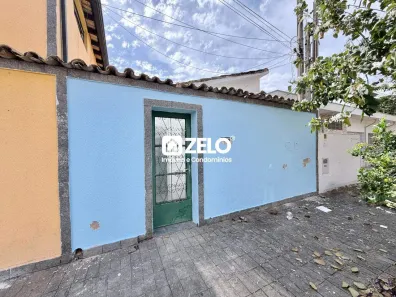 para alugar, 70m² no Vila Lemos, Campinas
