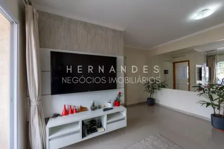 Apartamento com 2 Quartos à venda, 66m² no Vila Boa Vista, Barueri