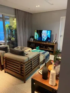 Apartamento com 2 Quartos à venda, 103m² no Vila Cruzeiro, São Paulo