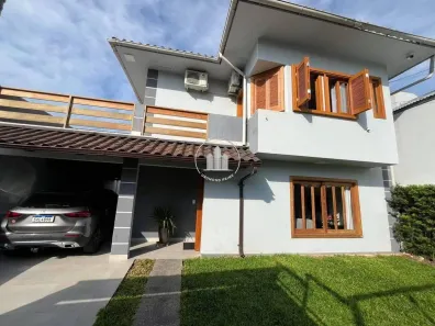 Casa com 3 Quartos à venda, 197m² no Itaguaçu, Florianópolis