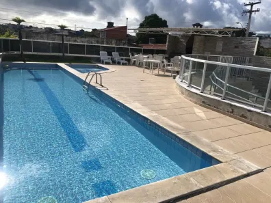Apartamento com 2 Quartos para alugar, 66m² no Poço, Maceió