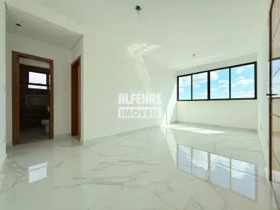Apartamento com 3 Quartos à venda, 73m² no Camargos, Belo Horizonte