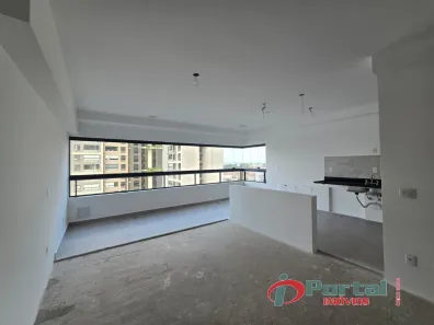 Apartamento com 3 Quartos à venda, 130m² no Centro, Indaiatuba