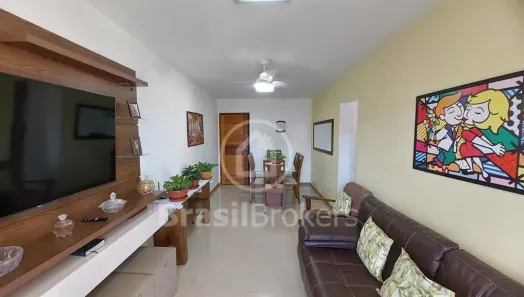 Apartamento com 2 Quartos à venda, 78m² no Méier, Rio de Janeiro