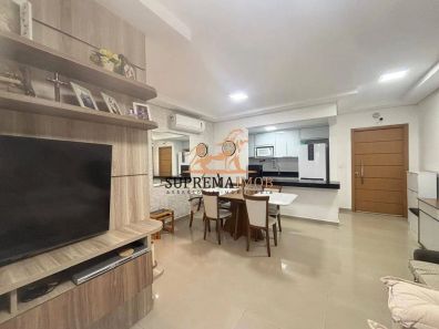 Apartamento com 3 Quartos à venda, 85m² no Parque Campolim, Sorocaba
