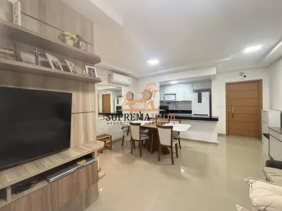 Apartamento com 3 Quartos à venda, 85m² no Parque Campolim, Sorocaba