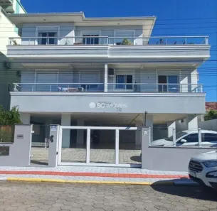 Apartamento com 2 Quartos à venda, 90m² no Ingleses do Rio Vermelho, Florianópolis