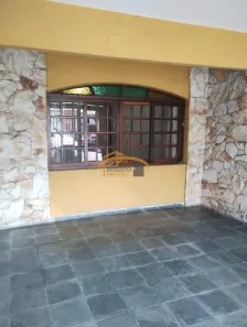 Casa com 3 Quartos à venda, 144m² no Pestana, Osasco