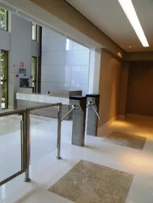 Sala Comercial à venda, 34m² no Rudge Ramos, São Bernardo do Campo