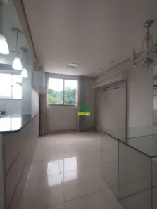 Apartamento com 2 Quartos para venda ou aluguel, 48m² no Jardim Nova Yorque, Araçatuba