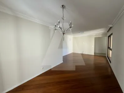 Apartamento com 3 Quartos à venda, 123m² no Consolação, São Paulo