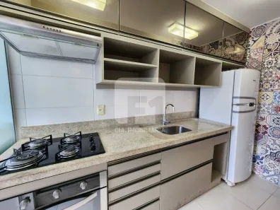 Apartamento com 2 Quartos à venda, 58m² no Centro, Florianópolis