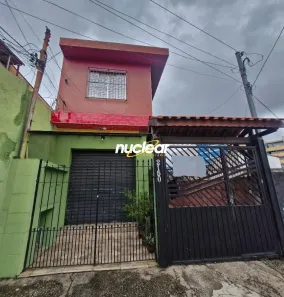 Sobrado com 3 Quartos à venda, 150m² no Vila Bancária, São Paulo