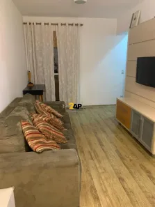 Apartamento com 2 Quartos à venda, 51m² no Paraisópolis, São Paulo