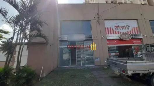 Ponto Comercial para alugar, 99m² no Jaçanã, São Paulo