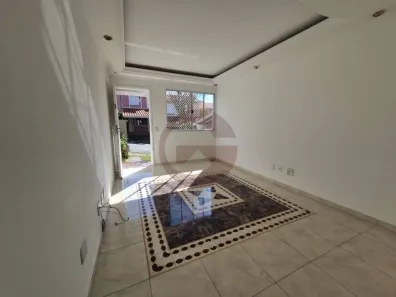 Casa de Condomínio com 3 Quartos à venda, 75m² no Granja Viana, Cotia