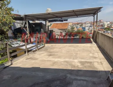 Lote/Terreno à venda, 500m² no Vila Amália (Zona Norte), São Paulo