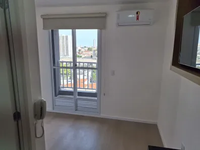 Sala Comercial com 1 Quarto para alugar, 15m² no Vila Santa Clara, São Paulo