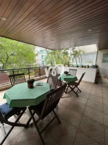 Apartamento com 3 Quartos à venda, 194m² no Recreio dos Bandeirantes, Rio de Janeiro