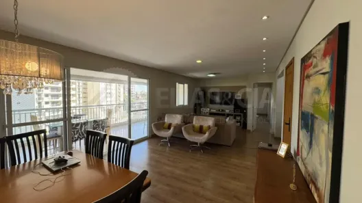 Apartamento com 3 Quartos à venda, 156m² no Centro, São Bernardo do Campo