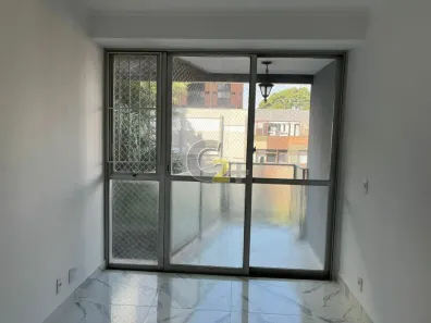 Apartamento com 2 Quartos para alugar, 68m² no Perdizes, São Paulo