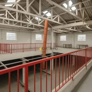 Prédio Comercial à venda, 1750m² no Vila Lúcia, São Paulo