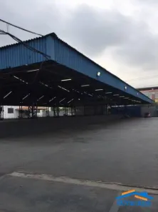 Imóvel Comercial para alugar, 3247m² no Vila Ribeiro de Barros, São Paulo