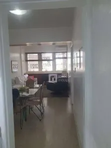 Apartamento com 2 Quartos à venda, 60m² no Centro, Florianópolis