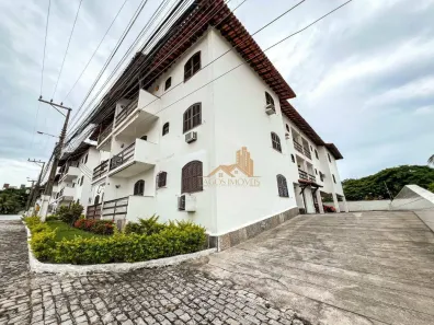 Apartamento com 1 Quarto à venda, 45m² no Poço Fundo, São Pedro da Aldeia