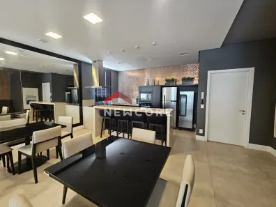 Apartamento com 2 Quartos à venda, 78m² no Vila Aviação, Bauru