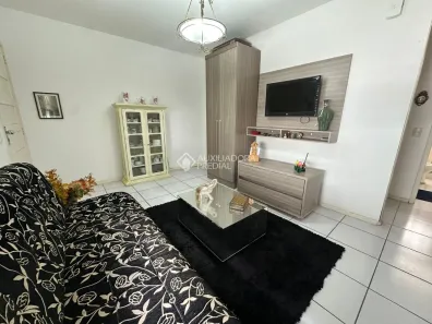 Apartamento com 3 Quartos à venda, 57m² no São Sebastião, Porto Alegre