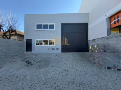 Galpão/Depósito/Armazém para alugar, 360m² no Marechal Rondon, Canoas