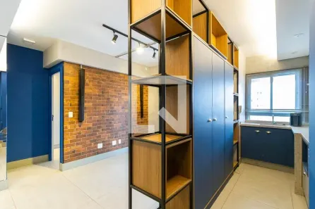 Apartamento com 1 Quarto à venda, 45m² no Centro, Campinas