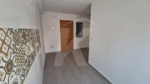 Apartamento com 1 Quarto à venda, 27m² no Santana, São Paulo