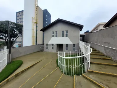 Imóvel Comercial com 1 Quarto à venda, 203m² no Jardim Bela Vista, Americana