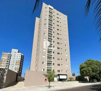 Apartamento com 1 Quarto à venda, 33m² no Ribeirânia, Ribeirão Preto