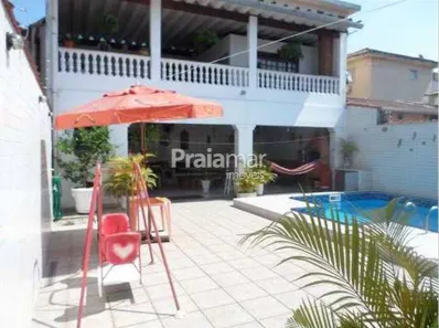 Casa com 3 Quartos à venda, 320m² no Vila Valença, São Vicente