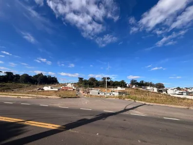 Lote/Terreno à venda, 345m² no Nossa Senhora da Saúde, Caxias do Sul