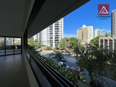 Apartamento com 4 Quartos à venda, 218m² no Jardim Blumenau, Blumenau
