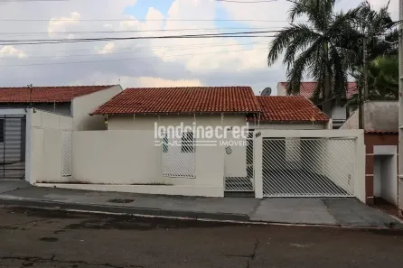 Casa com 3 Quartos à venda, 115m² no Coliseu, Londrina