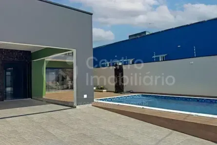 Casa com 4 Quartos à venda, 230m² no Cidade Nova Peruíbe, Peruíbe